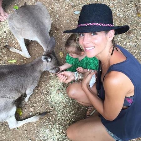 La nueva casa de Elsa Pataky en Australia: otro motivo más para envidiarla