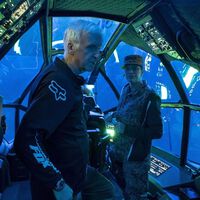 La gran decepción de James Cameron en taquilla. Al director de 'Avatar 3' se le escapa un récord histórico que tenía a su alcance
