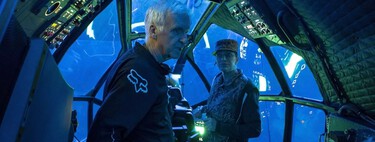 La gran decepción de James Cameron en taquilla. Al director de 'Avatar 3' se le escapa un récord histórico que tenía a su alcance