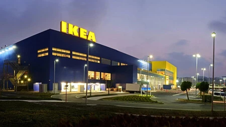 Oteviraci Doba Obchodu Ikea