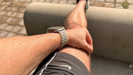 Analisis Apple Watch Ultra 4 Applesfera 023