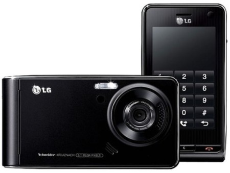 LG tiene muchas esperanzas puestas este año en Europa