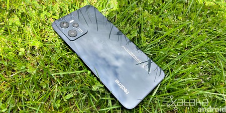 Realme C35, análisis: el perfecto equilibrio calidad-precio en la gama de entrada