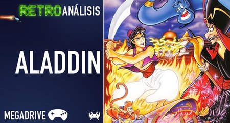'Aladdin'. Retroanálisis