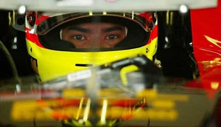 Otra edición del Gran Premio de Malasia sin un piloto local