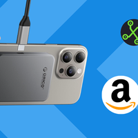 Con este SSD portátil de 1TB podrás ampliar el almacenamiento en tu teléfono y en Amazon cuesta menos de 1,599 pesos con este cupón