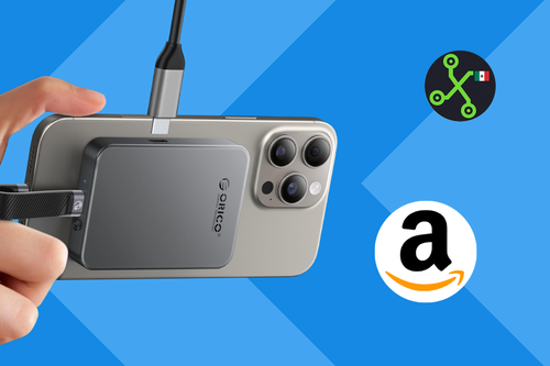 Orico Ssd Amazon Oferta