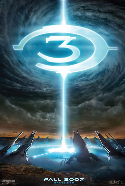 'Halo 3': ¿en otoño 2007?