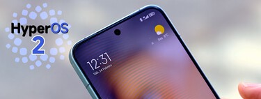HyperOS 2.0 con Android 15 empieza a dar sus primeros pasos. Estos son los Xiaomi que cuentan ya con la actualización 