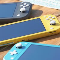 MediaMarkt liquida estas Nintendo Switch Lite por el Día de la Madre y las convierte en el regalo perfecto