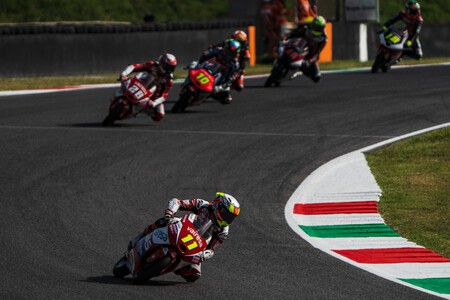 Izan Guevara pierde la victoria por pisar el verde para que Sergio García gane y dé un golpe al mundial