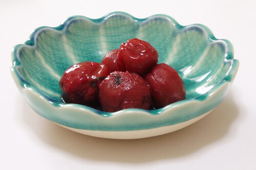 Umeboshi
