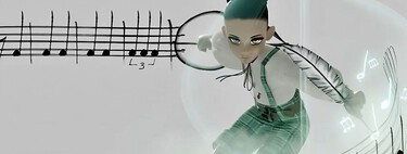 He descubierto un Souls donde el sistema de combate se basa en la música, y sus primeros detalles hacen que necesite jugarlo ya mismo 