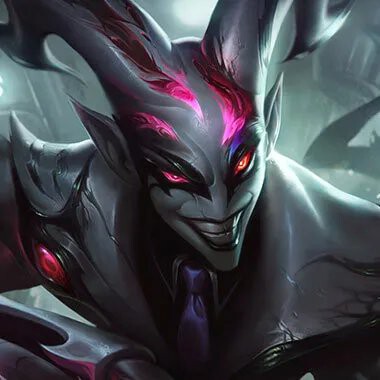 Imagen De League Of Legends Riot Games 38