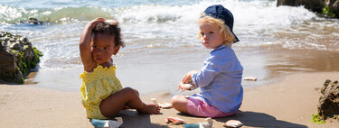 Los juguetes y juegos de verano más divertidos para disfrutar con los niños en vacaciones