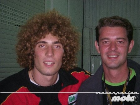 Simoncelli  y Albi 2008