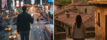 En el top tres de ciudades con mejor 5G de España no están ni Madrid ni Barcelona. La velocidad puede duplicarse según donde vivas