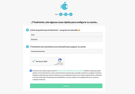 Suscripcion 4