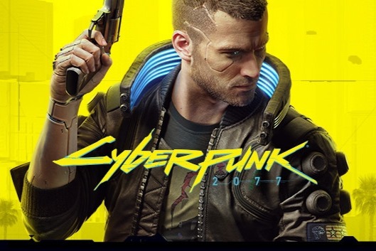 Cyberpunk 2077
