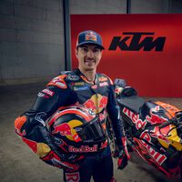 Confirmado. Maverick Viñales será el sustituto de Pedro Acosta y la gran apuesta de KTM para el futuro en MotoGP 