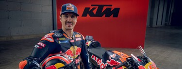 Confirmado. Maverick Viñales será el sustituto de Pedro Acosta y la gran apuesta de KTM para el futuro en MotoGP 