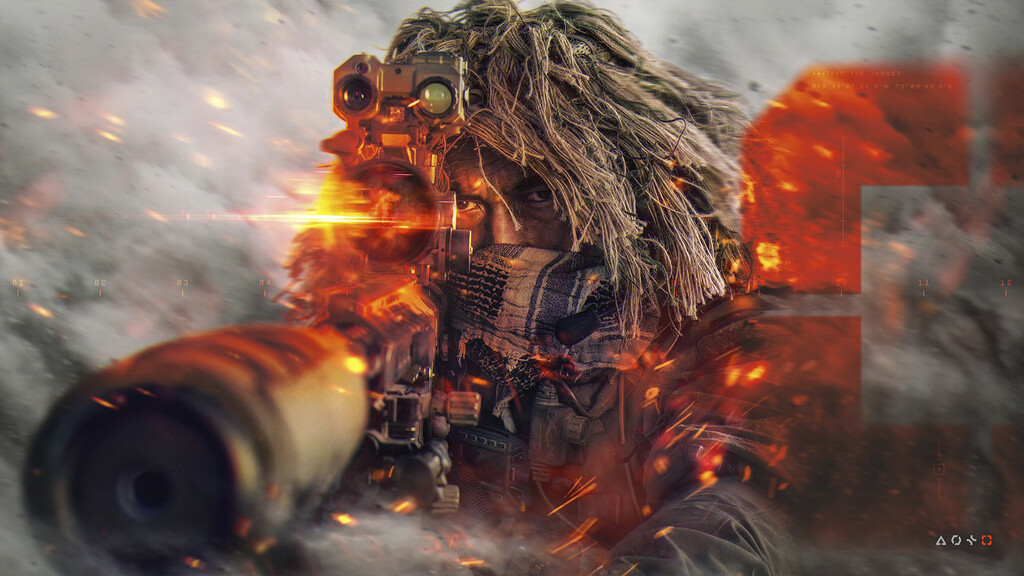 Battlefield 6 le ha quitado al Francotirador uno de sus aparatos más útiles para dárselo al Asalto y creo que es una genialidad Battlefield 6 le ha quitado al Francotirador uno de sus aparatos más útiles para dárselo al Asalto y creo que es una genialidad