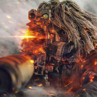 Battlefield 6 le ha quitado al Francotirador uno de sus aparatos más útiles para dárselo al Asalto y creo que es una genialidad 