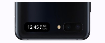 Samsung Galaxy Z Flip