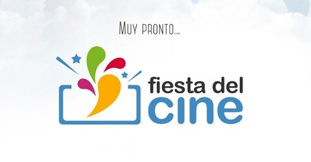 'La Fiesta del cine' ya tiene nuevas fechas: 31 de marzo, 1 y 2 de abril