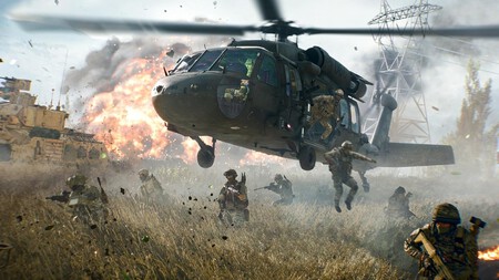 Battlefield 6