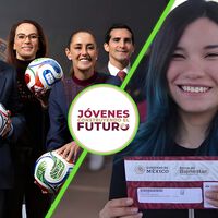 Jóvenes Construyendo el Futuro voluntarios para el Mundial 2026: cómo inscribirse y cuánto pagarán 