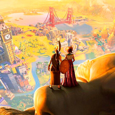 Aspiraba a ser el mejor juego de estrategia de 2025, pero es la decepción del año. Se hunde y toca fondo Civilization VII en Steam