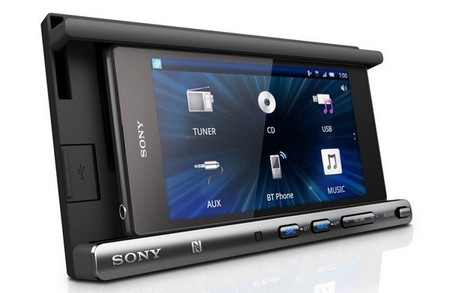 Sony XSP N1BT