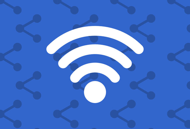 Compartir Wifi