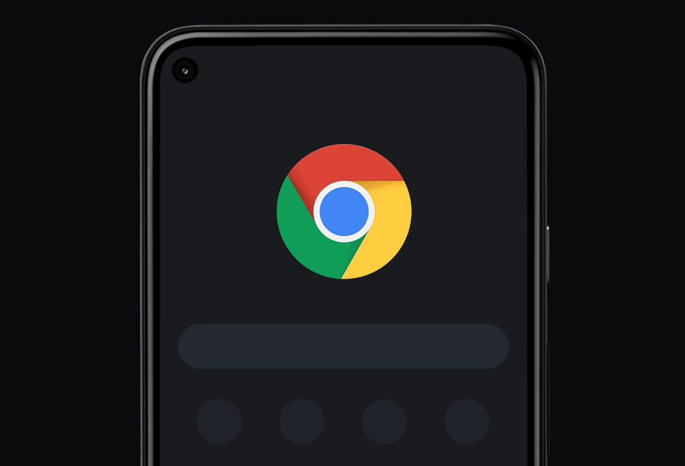 Chrome para Android prueba el nuevo tema oscuro para sitios y un nuevo zoom: así puedes activar sus nuevas funciones