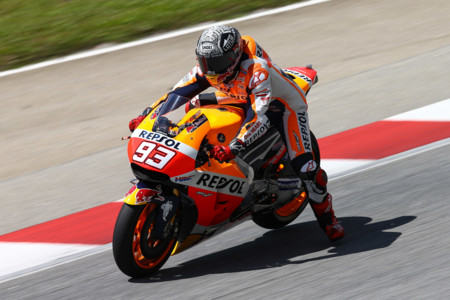 Marc Marquez Motogp 2016 Irta Sepang