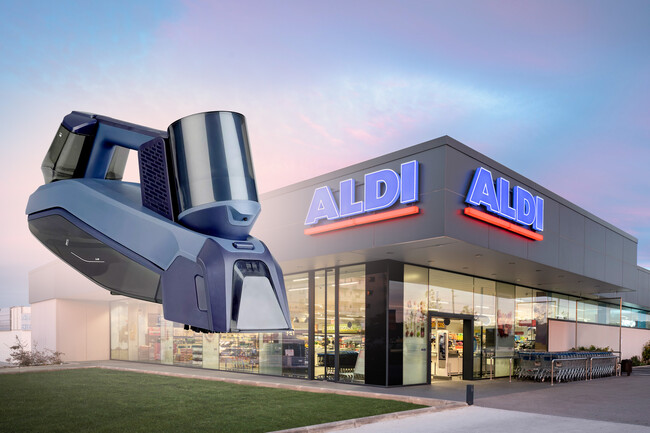 Aldi Limpiador De Tapicerias Inalambrico Ambiano