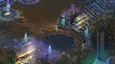 Hades Ii Llega A Xbox Game Pass Y Estas Son 11 Cosas Que Deberias Saber Antes De Intentar Escapar Del Inframundo