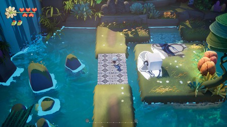 Ondeh Ondeh Kaya S Tasty Tale Gameplay 02