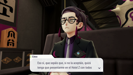 Leyendas Pokémon: Z-A
