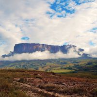 La "cara B" del desembarco de Estados Unidos en Venezuela: un subsuelo repleto de hipotéticas tierras raras