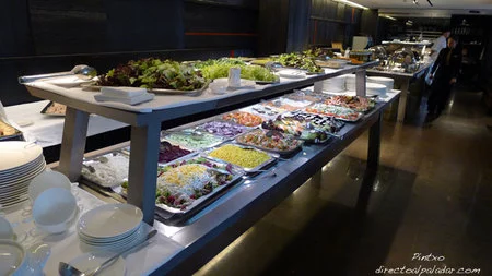 Cómo conciliar la vida familiar con comer en un restaurante