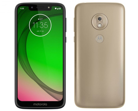 Moto G7 Play