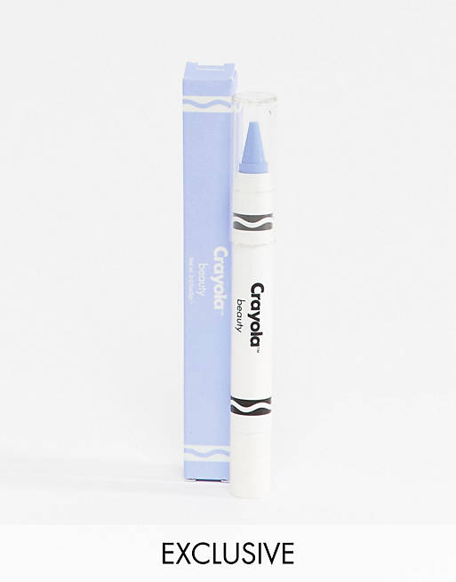 Pintura para la cara de Crayola - Periwinkle