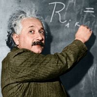 Albert Einstein, sobre viver depois dos 60 anos: "A maturidade começa a se manifestar quando sentimos que nossa preocupação com os outros é maior do que conosco mesmos" 