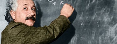 Albert Einstein, sobre viver depois dos 60 anos: "A maturidade começa a se manifestar quando sentimos que nossa preocupação com os outros é maior do que conosco mesmos" 