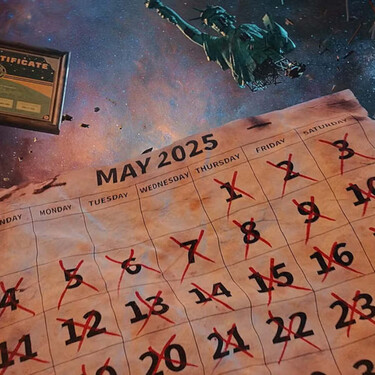 Doctor Who The Robot Revolution Final Scene