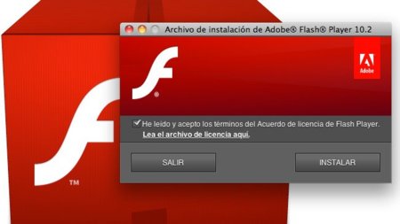 Ya estamos otra vez: actualización de emergencia para Flash Player para protegerse de ransomware