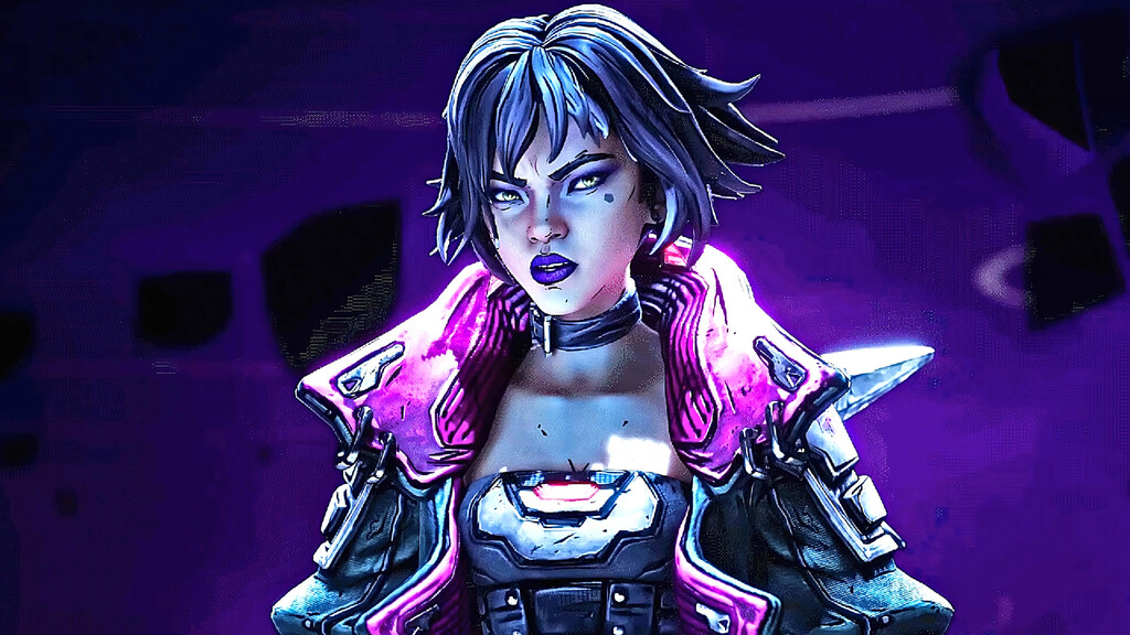 El padre de Borderlands 4 se pone metafísico y habla de la muerte del universo para decir que apoya que los juegos no desaparezcan  