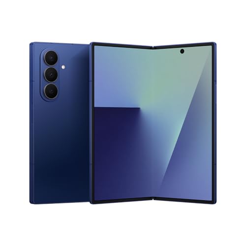 Samsung Galaxy Z Fold7 